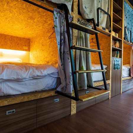 Hostel Alley Inn -桃園民宿075 Дакси Екстериор снимка