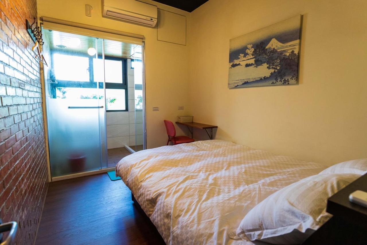 Hostel Alley Inn -桃園民宿075 Дакси Екстериор снимка